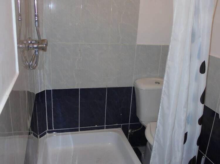 Апартаменты 1 Спальня, Liechtenstein Apartments