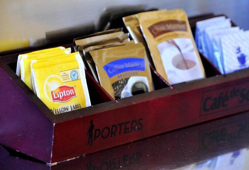 חדר סטודיו סטנדרד, Braemar Motor Inn