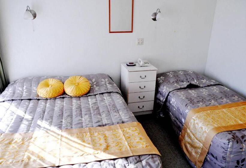 חדר סטודיו סטנדרד, Braemar Motor Inn