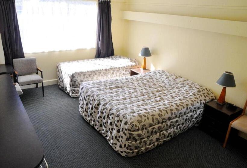 חדר סטודיו סטנדרד, Braemar Motor Inn