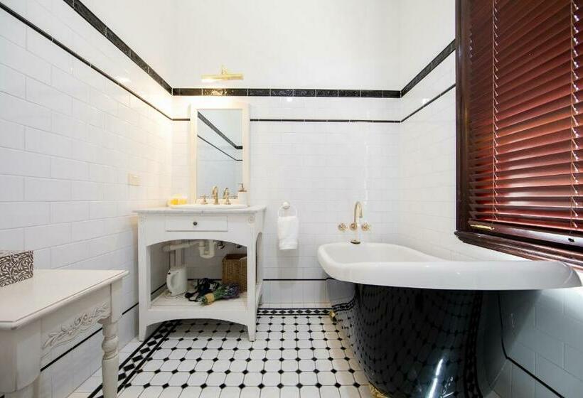 سوییت سوپریور, Petersons Armidale Winery And Guesthouse