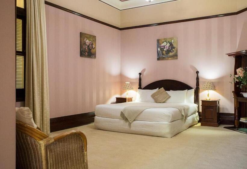 سوییت سوپریور, Petersons Armidale Winery And Guesthouse