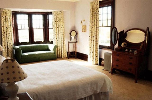 디럭스 스위트, Petersons Armidale Winery And Guesthouse