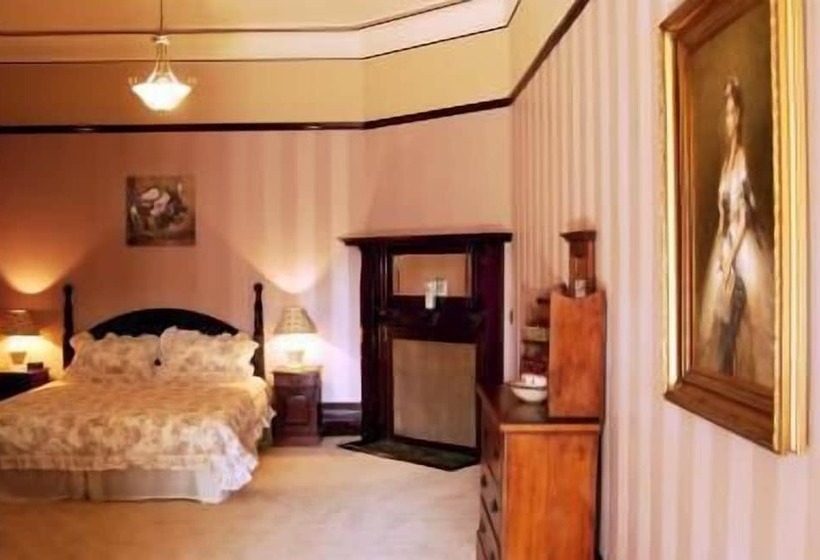 سوییت سوپریور, Petersons Armidale Winery And Guesthouse