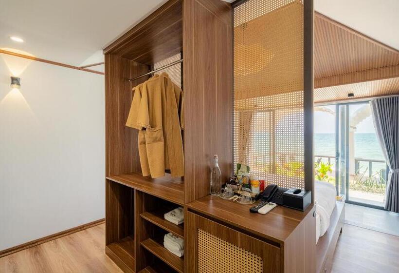 بانگلوی لوکس, Tuong Boutique Resort Mui Ne