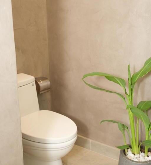 بانگلوی لوکس, Tuong Boutique Resort Mui Ne