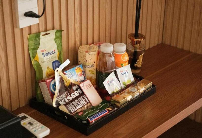 بانگلوی استاندارد, Tuong Boutique Resort Mui Ne