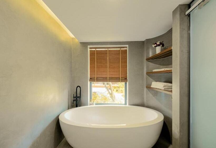 بانگلوی استاندارد, Tuong Boutique Resort Mui Ne