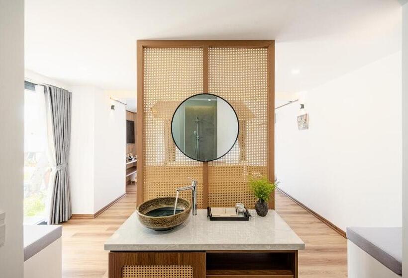 بانگلوی استاندارد, Tuong Boutique Resort Mui Ne