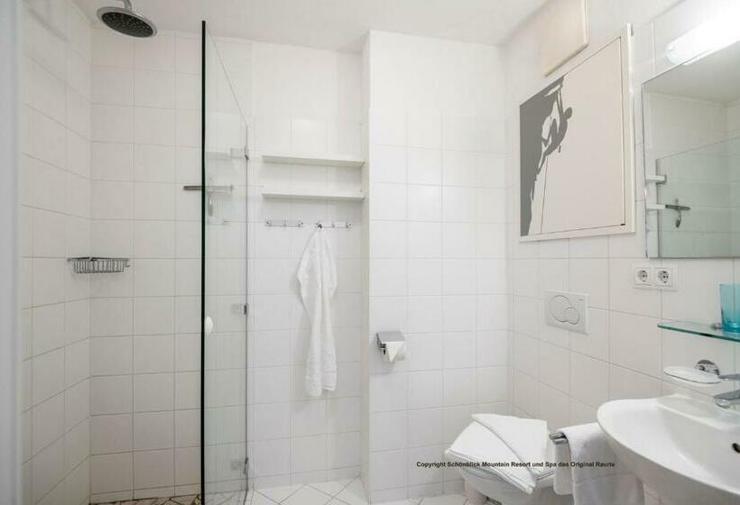 آپارتمان 3 خوابه, Schönblick Mountain Resort & Spa   Das Original!