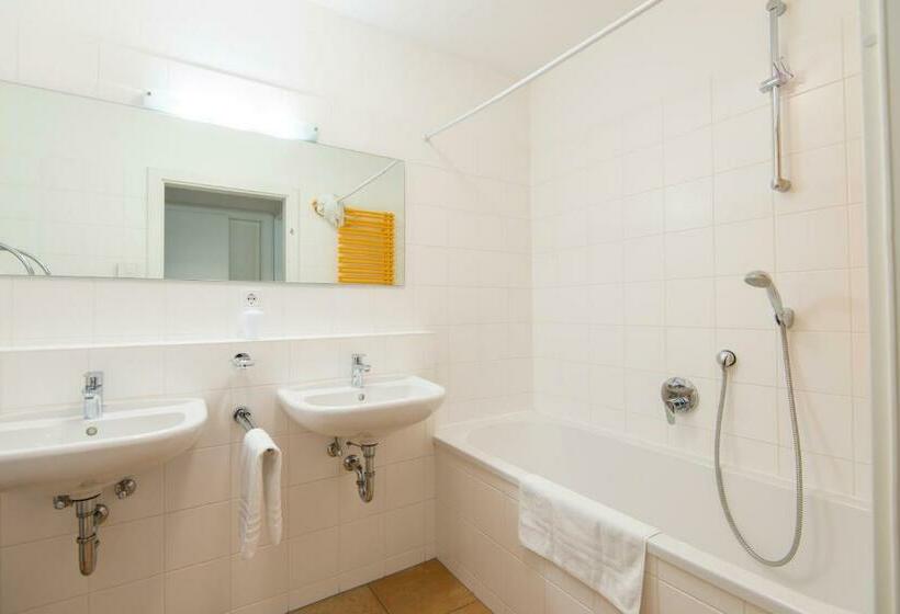 آپارتمان 3 خوابه, Schönblick Mountain Resort & Spa   Das Original!