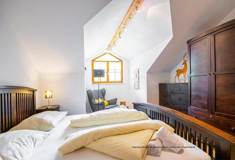 آپارتمان 3 خوابه, Schönblick Mountain Resort & Spa   Das Original!