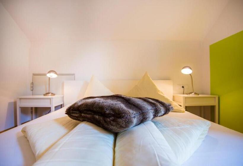 آپارتمان 4 خوابه, Schönblick Mountain Resort & Spa   Das Original!