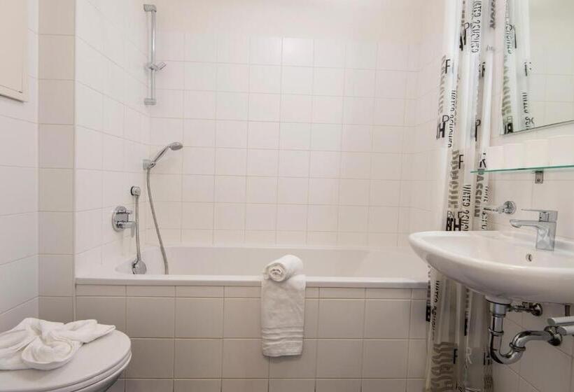 آپارتمان 1 خوابه, Schönblick Mountain Resort & Spa   Das Original!