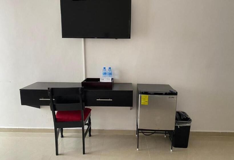 标准工作室, Siglo 21 Merida