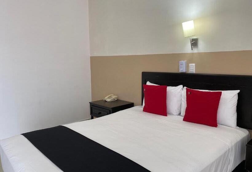 标准工作室, Siglo 21 Merida