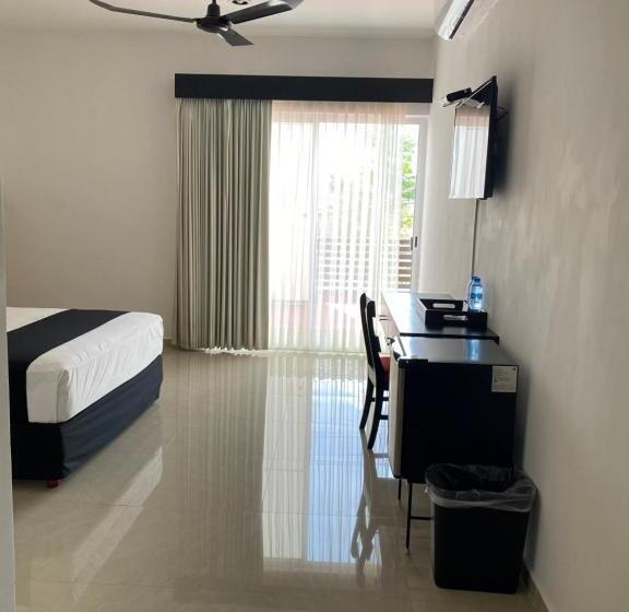 标准工作室, Siglo 21 Merida