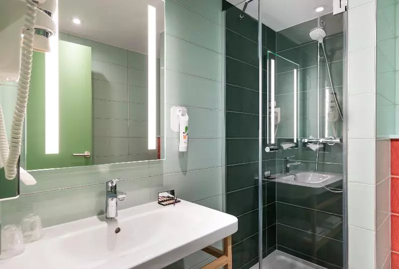 スタンダードルーム, Doubletree By Hilton Hotel Anshun