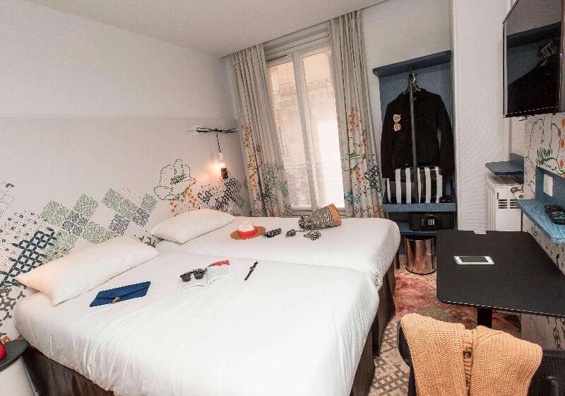 غرفة قياسية, Doubletree By Hilton Hotel Anshun