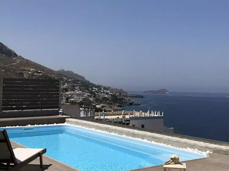 آپارتمان سوپریور 1 خوابه, Elena Village
