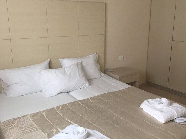 1ベッドルームのスーペリアアパートメント, Elena Village