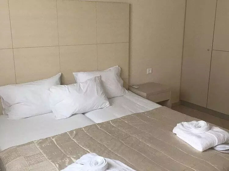 آپارتمان سوپریور 1 خوابه, Elena Village