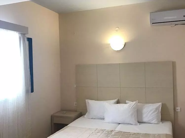 آپارتمان سوپریور 1 خوابه, Elena Village