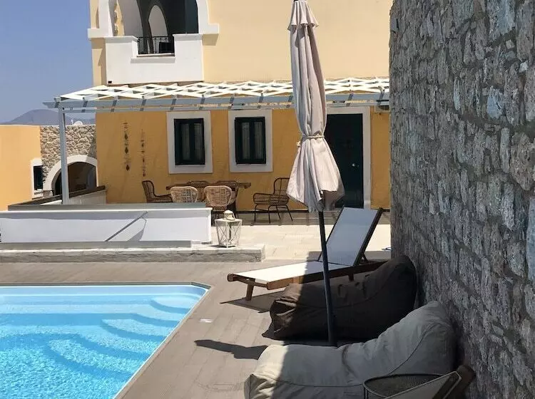 آپارتمان سوپریور 1 خوابه, Elena Village