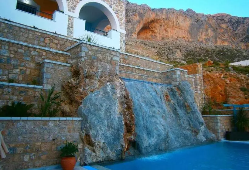 آپارتمان 1 خوابه, Elena Village