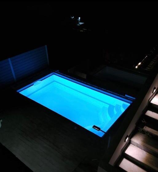 带1个卧室的豪华公寓, Elena Village