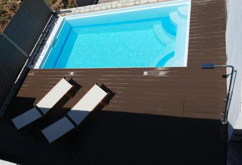 带1个卧室的豪华公寓, Elena Village