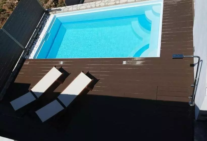 آپارتمان لوکس 1 خوابه, Elena Village