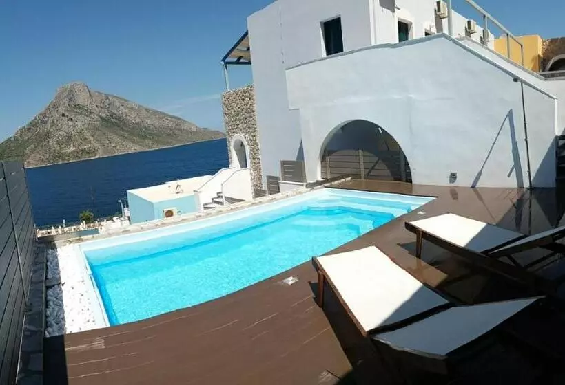 آپارتمان لوکس 1 خوابه, Elena Village