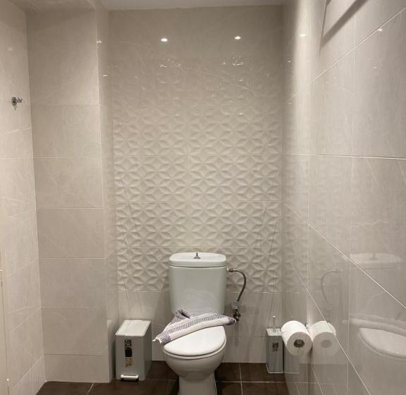 带1个卧室的高级公寓, Elena Village