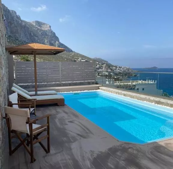 آپارتمان سوپریور 1 خوابه, Elena Village
