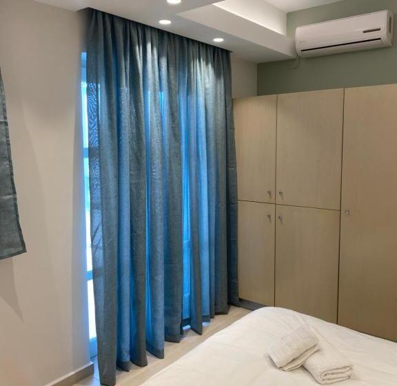 1ベッドルームのスーペリアアパートメント, Elena Village