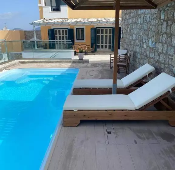 آپارتمان سوپریور 1 خوابه, Elena Village
