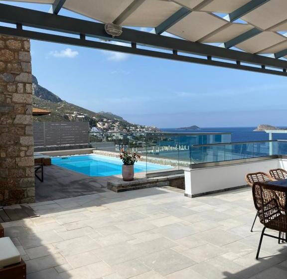 1ベッドルームのスーペリアアパートメント, Elena Village