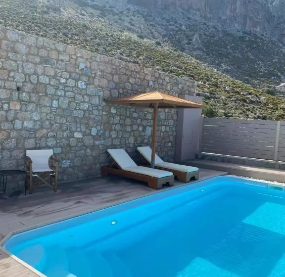 آپارتمان سوپریور 1 خوابه, Elena Village