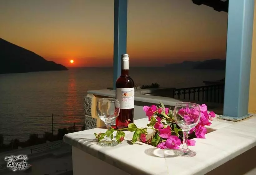 آپارتمان 1 خوابه, Elena Village