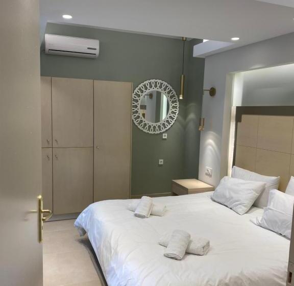 1ベッドルームのスーペリアアパートメント, Elena Village