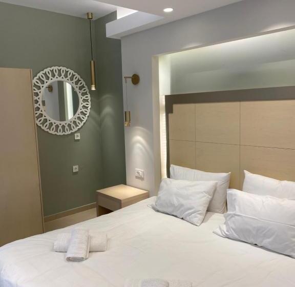 1ベッドルームのスーペリアアパートメント, Elena Village