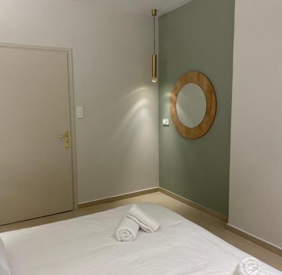 带1个卧室的高级公寓, Elena Village