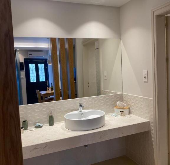 1ベッドルームのスーペリアアパートメント, Elena Village