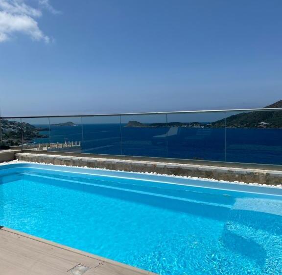 1ベッドルームのスーペリアアパートメント, Elena Village