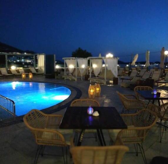 침실 1개 아파트, Elena Village