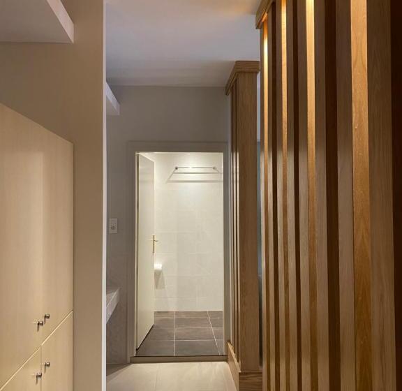 1ベッドルームのスーペリアアパートメント, Elena Village