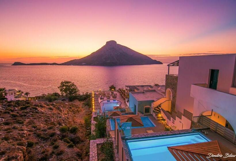 1ベッドルームのスーペリアアパートメント, Elena Village