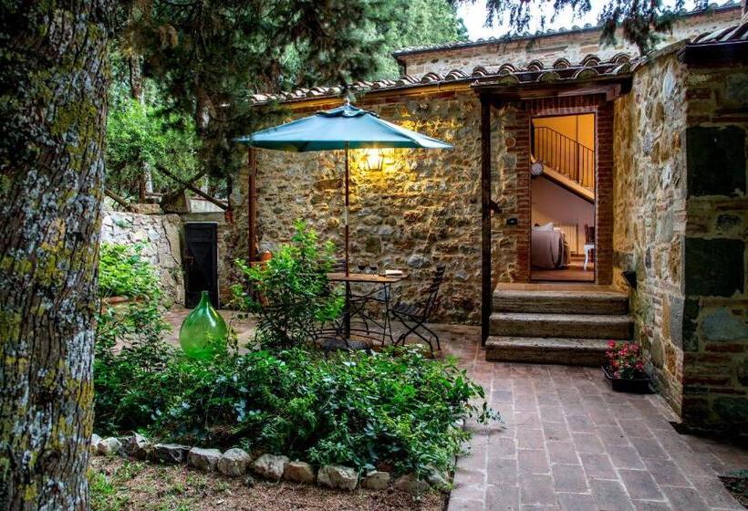 סוויטה מלכותית, Abbadia Sicille Relais