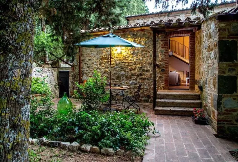 ロイヤルスイート, Abbadia Sicille Relais